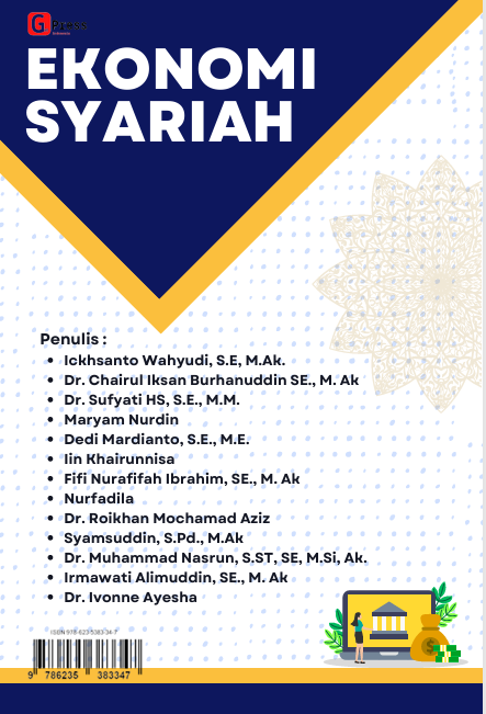 Ekonomi Syariah Get